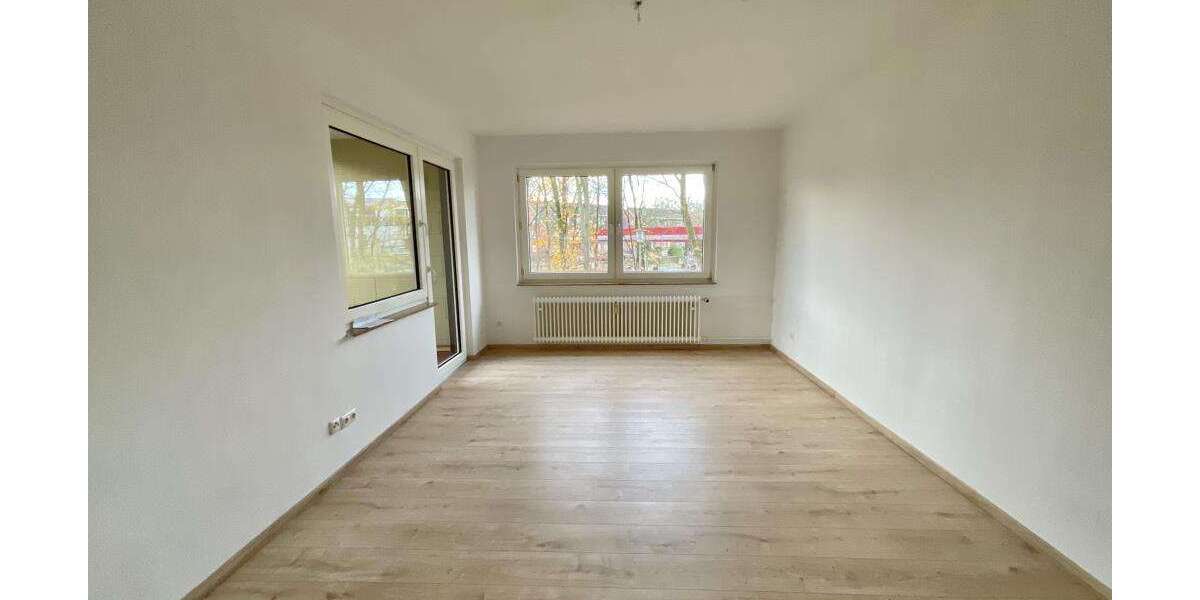 Etagenwohnung Gütersloh Pavenstädt - 3 Zimmer, 80 m&sup2;, 669&euro; | Angebot:27352418