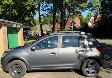 Dacia Sandero 88.122 km 6.400 &euro; Gütersloh 33330