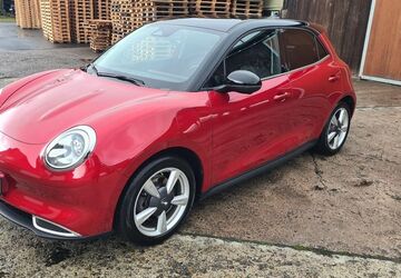 GWM Ora 03 9.800 km 20.998 &euro; Herzebrock- Clarholz 33442
