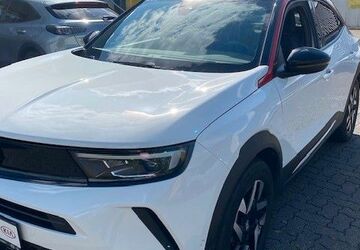 Opel Mokka 22.450 km 19.870 &euro; Büren 33142