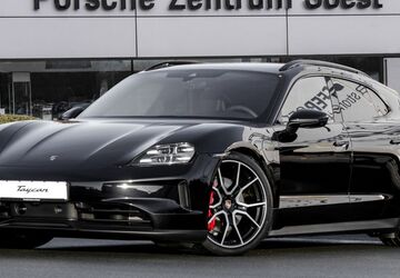 Porsche Taycan 14.600 km 107.777 &euro; Soest 59494