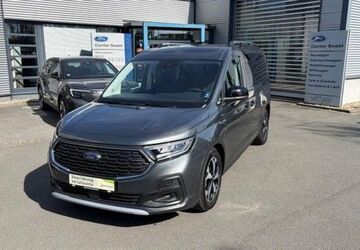 Ford Grand Tourneo 11.000 km 40.990 &euro; Soest 59494