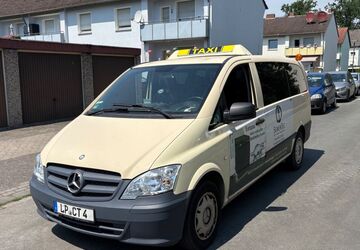 Mercedes-Benz Vito 344.500 km 6.995 &euro; Lippstadt 59555