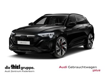 Audi Q8 e-tron 39.700 km 59.450 &euro; Paderborn 33100