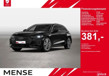 Audi A5 22.721 km 42.985 &euro; Gütersloh 33330