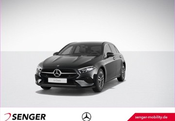 Mercedes-Benz A 180 36.742 km 24.390 &euro; Beckum 59269