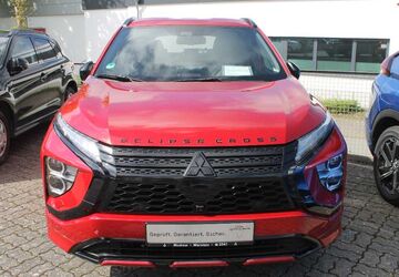 Mitsubishi Eclipse Cross 51.709 km 21.900 &euro; Warstein 59581