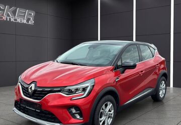 Renault Captur 67.740 km 13.690 &euro; Lippstadt 59557