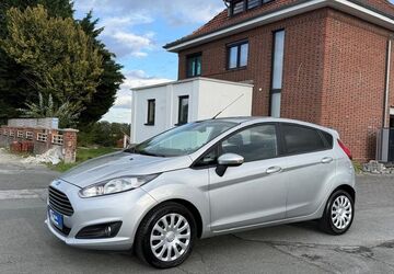 Ford Fiesta 191.000 km 3.750 &euro; Erwitte 59597