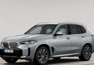 BMW X5 18.559 km 89.680 &euro; Soest 59494