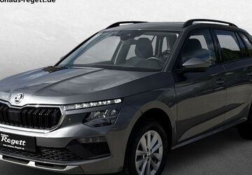 Skoda Kamiq 17.266 km 22.990 &euro; Soest 59494