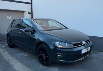 VW Golf 203.139 km 10.700 &euro; Verl 33415