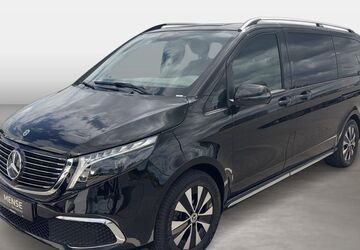 Mercedes-Benz EQV 69.075 km 38.960 &euro; Gütersloh 33334