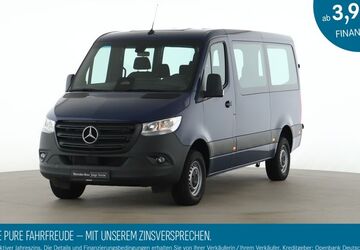 Mercedes-Benz Sprinter 17.800 km 51.120 &euro; Gütersloh 33332
