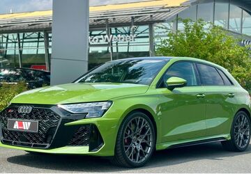 Audi RS3 2.000 km 79.900 &euro; Neubeckum 59269