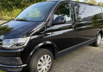 VW T6 Caravelle 82.600 km 36.550 &euro; Paderborn 33102