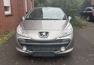 Peugeot 207 156.379 km 3.990 &euro; Rheda-Wiedenbrück, Stadt 33378