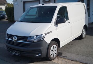 VW T6 Transporter 118.000 km 21.490 &euro; Gütersloh 33332