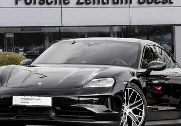 Porsche Taycan 16.200 km 103.900 &euro; Soest 59494