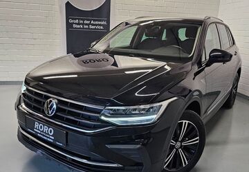 VW Tiguan 147.350 km 21.950 &euro; Lippstadt 59557