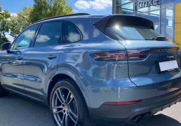 Porsche Cayenne 82.904 km 49.800 &euro; Rheda-Wiedenbrück 33378