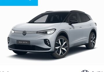 VW ID.4 11.400 km 49.990 &euro; Paderborn 33100