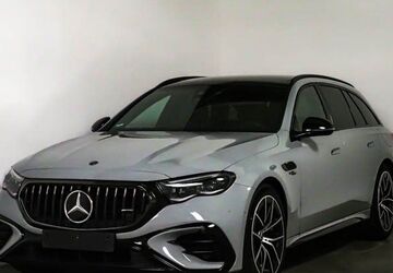 Mercedes-Benz E 53 AMG 25.206 km 80.450 &euro; Soest 59494