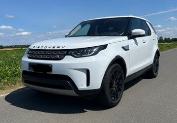 Land Rover Discovery 168.400 km 29.998 &euro; Lippstadt 59556