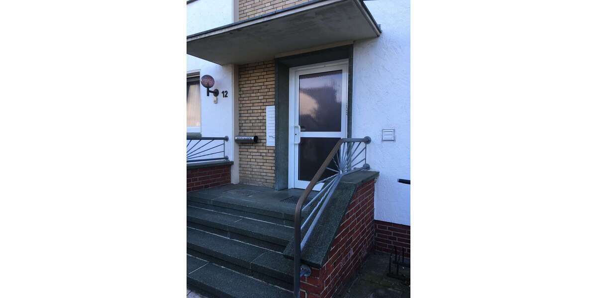 Etagenwohnung Rheda-Wiedenbrück Wiedenbrück - 3 Zimmer, 83 m&sup2;, 750&euro; | Angebot:26569579