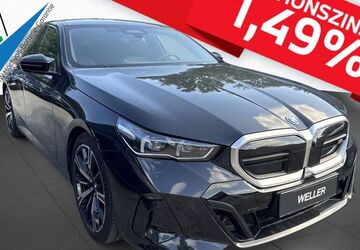 BMW i5 28.214 km 70.999 &euro; Gütersloh 33334