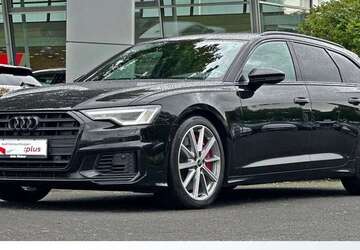 Audi S6 126.290 km 35.830 &euro; Neubeckum 59269