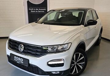 VW T-Roc 256.600 km 12.000 &euro; Lippstadt 59557