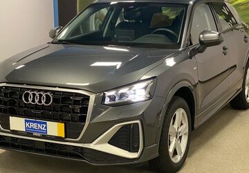 Audi Q2 11.031 km 28.990 &euro; Paderborn 33100