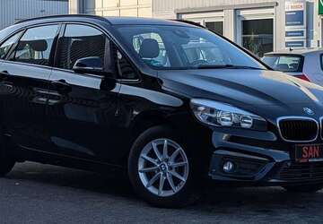 BMW 218 147.800 km 10.500 &euro; Rheda-Wiedenbrück 33378