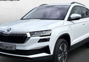 Skoda Karoq 58.912 km 25.990 &euro; Delbrück-Westenholz 33129
