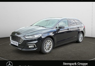 Ford Mondeo 108.654 km 15.900 &euro; Geseke 59590