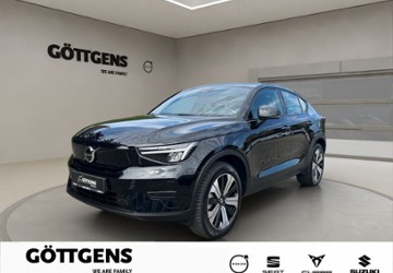 Volvo C40 64.494 km 27.890 &euro; Soest 59494