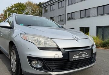 Renault Megane 300.000 km 1.899 &euro; Lippstadt 59557