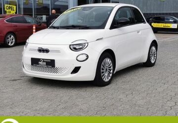 Fiat 500e 8.900 km 17.940 &euro; Lippstadt 59557