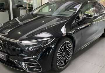 Mercedes-Benz EQS 56.894 km 76.990 &euro; Oelde 59302