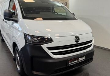 VW T7 Transporter 35.100 km 30.490 &euro; Soest 59494