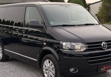 VW T5 Multivan 145.000 km 22.499 &euro; Salzkotten 33154