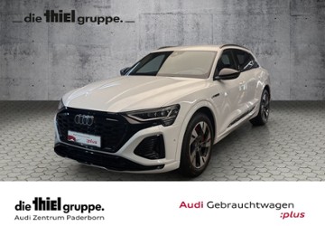 Audi Q8 e-tron 34.700 km 44.950 &euro; Paderborn 33100