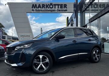 Peugeot 3008 35.875 km 24.650 &euro; Gütersloh 33334