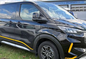 Ford Transit Custom 19.800 km 54.500 &euro; Delbrück 33129