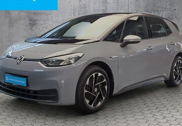 VW ID.3 94.900 km 24.250 &euro; Paderborn 33100