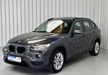 BMW X1 180.000 km 9.450 &euro; Lippstadt 59555