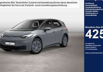VW ID.3 86.951 km 20.300 &euro; Gütersloh 33334