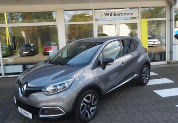 Renault Captur 90.100 km 9.970 &euro; Oelde 59302