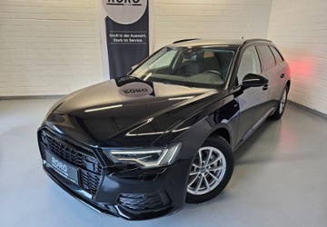 Audi A6 97.250 km 27.550 &euro; Lippstadt 59557